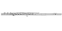 PEARL FLUTE / PF-525RBE フルート ブリランテ