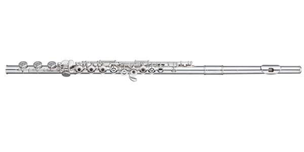 PEARL FLUTE ( パールフルート ) PF-525RBE フルート ブリランテ 送料