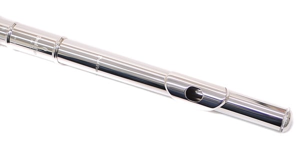PEARL FLUTE ( パールフルート ) PF-525RE フルート ブリランテ