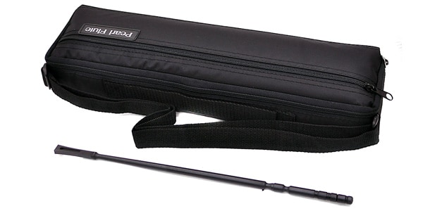 PEARL FLUTE ( パールフルート ) PF-525RE フルート ブリランテ