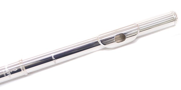 PEARL FLUTE / PF-665E フルート ドルチェ画像3