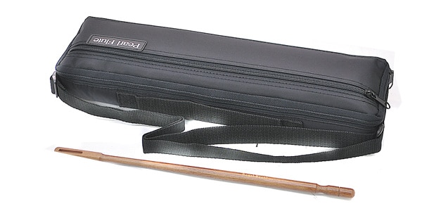 PEARL FLUTE / PF-665E フルート ドルチェ画像5
