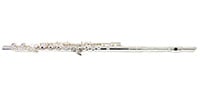 PEARL FLUTE フルート ドルチェ リングキィ PF-665RE