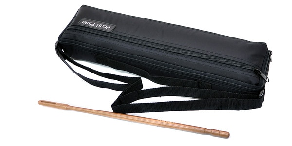 PEARL FLUTE / PF-665RE フルート ドルチェ リングキィ画像5