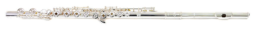 PEARL FLUTE/フルート ドルチェ リングキィ PF-665RE