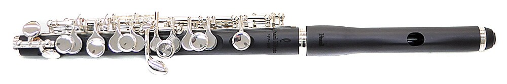 PEARL FLUTE/ピッコロ PFP-105E