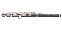 PEARL FLUTE ピッコロ PFP-105ES 初心者セット