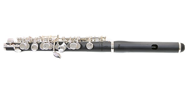 Pearl Flute パールフルート ピッコロ Pfp 105es 初心者セット 送料無料 サウンドハウス