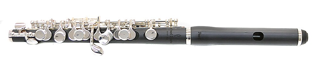 PEARL FLUTE/ピッコロ PFP-105ES 初心者セット