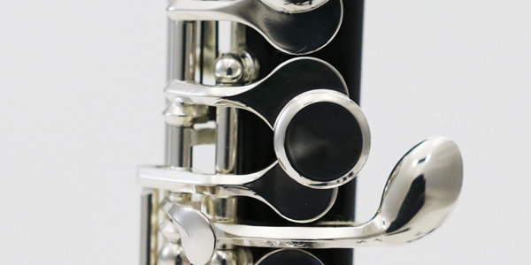PEARL FLUTE / PFP-165E ピッコロ ハイウェーブタイプ画像9