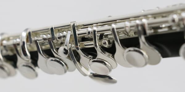 PEARL FLUTE / PFP-165E ピッコロ ハイウェーブタイプ画像5