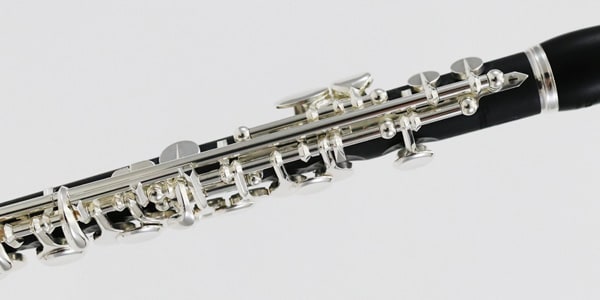 PEARL FLUTE / PFP-165E ピッコロ ハイウェーブタイプ画像6