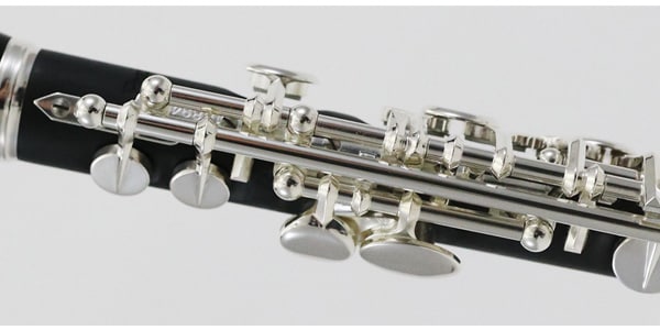 PEARL FLUTE / PFP-165E ピッコロ ハイウェーブタイプ画像7