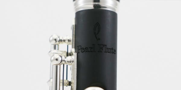 PEARL FLUTE / PFP-165E ピッコロ ハイウェーブタイプ画像8