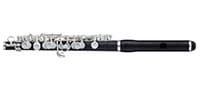 PEARL FLUTE / PFP-165ES  ピッコロ スタンダードタイプ