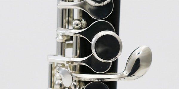 PEARL FLUTE / PFP-165ES  ピッコロ スタンダードタイプ画像10