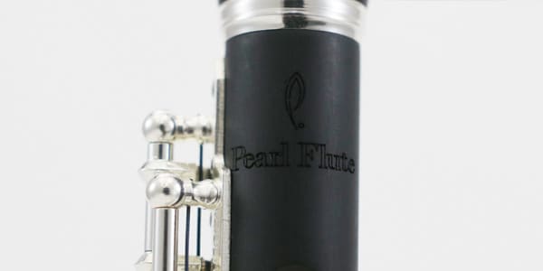 PEARL FLUTE / PFP-165ES  ピッコロ スタンダードタイプ画像9