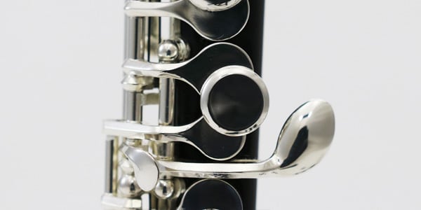 PEARL FLUTE / PFP-165E ピッコロ ハイウェーブタイプ 神田寛明先生選定品画像10