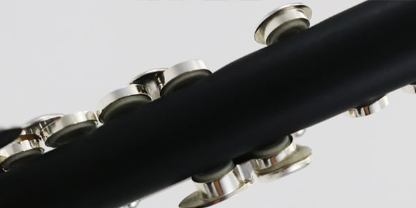 PEARL FLUTE / PFP-165E ピッコロ ハイウェーブタイプ 神田寛明先生選定品画像11