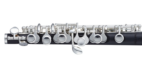 PEARL FLUTE / PFP-165E ピッコロ ハイウェーブタイプ 神田寛明先生選定品画像2