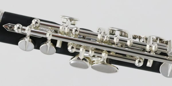 PEARL FLUTE / PFP-165E ピッコロ ハイウェーブタイプ 神田寛明先生選定品画像7