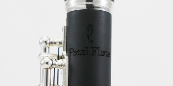 PEARL FLUTE / PFP-165E ピッコロ ハイウェーブタイプ 神田寛明先生選定品画像9
