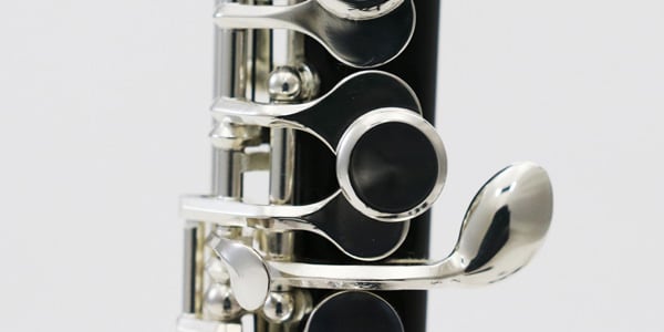 PEARL FLUTE / PFP-165ES  ピッコロ スタンダードタイプ  神田寛明先生選定品画像10