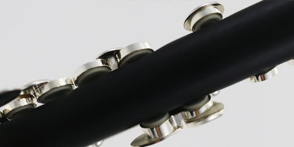 PEARL FLUTE / PFP-165ES  ピッコロ スタンダードタイプ  神田寛明先生選定品画像11
