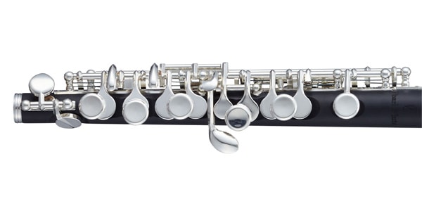 PEARL FLUTE / PFP-165ES  ピッコロ スタンダードタイプ  神田寛明先生選定品画像2