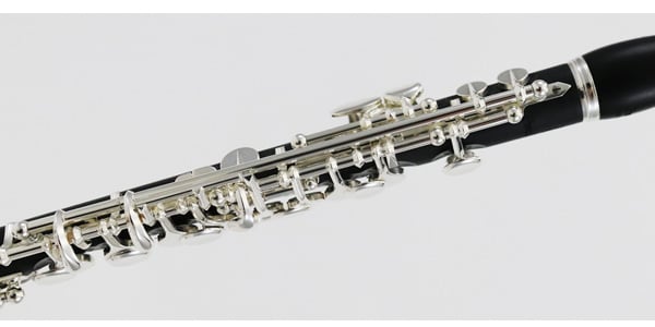 PEARL FLUTE / PFP-165ES  ピッコロ スタンダードタイプ  神田寛明先生選定品画像6