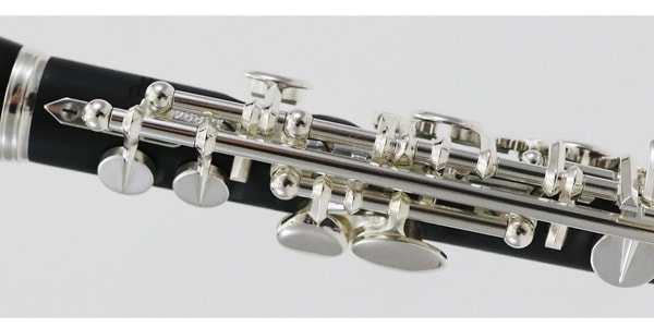 PEARL FLUTE / PFP-165ES  ピッコロ スタンダードタイプ  神田寛明先生選定品画像7