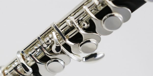 PEARL FLUTE / PFP-165ES  ピッコロ スタンダードタイプ  神田寛明先生選定品画像8