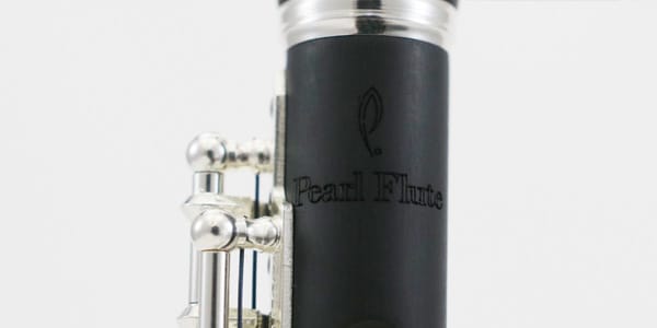 PEARL FLUTE / PFP-165ES  ピッコロ スタンダードタイプ  神田寛明先生選定品画像9