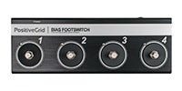 Positive Grid BIAS FOOTSWITCH