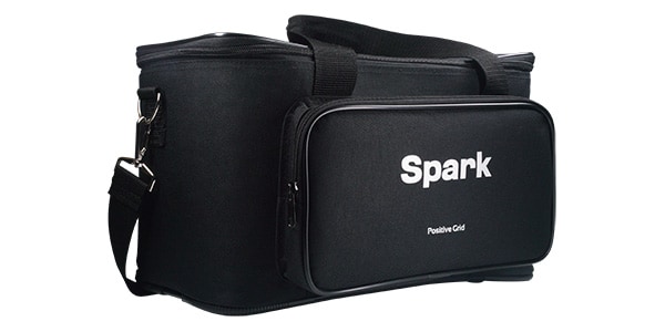 未使用新品】Positive Grid Amp Bag for Spark