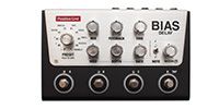 Positive Grid BIAS Delay