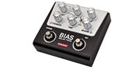 Positive Grid BIAS Delay Twin