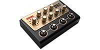 Positive Grid / BIAS Distortion