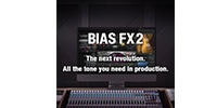 Positive Grid BIAS FX 2.0 Professional 簡易パッケージ