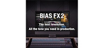 Positive Grid BIAS FX 2.0 Standard