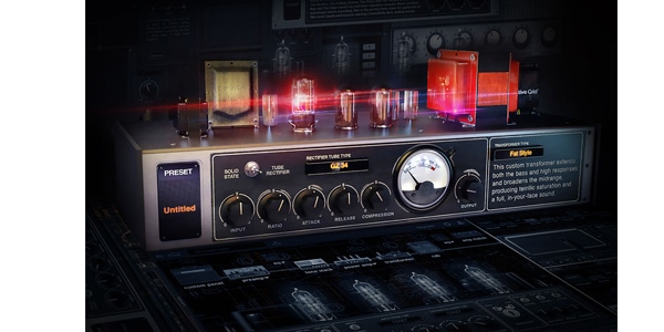 Positive Grid / BIAS FX Professional PROMO 画像3