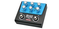 Positive Grid BIAS Modulation Twin