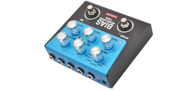 Positive Grid / BIAS Modulation Twin画像3