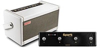 Positive Grid / Spark Pearl & Spark Controlセット