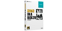 PG MUSIC Band-in-a-Box 28 for Win BasicPAK