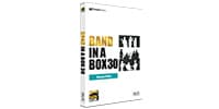 PG MUSIC Band-in-a-Box 30 for Mac BasicPAK