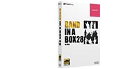 PG MUSIC Band-in-a-Box 28 for Mac MegaPAK