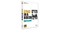 PG MUSIC Band-in-a-Box 30 for Windows BasicPAK