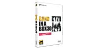 PG MUSIC Band-in-a-Box 30for Windows MegaPAK