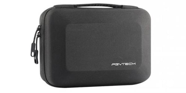 PGYTECH / アクションカメラ用 キャリングケース　P-18C-020b